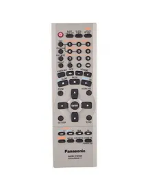 Пульт для домашнего кинотеатра Panasonic N2QAYB000117