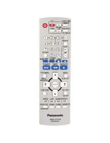 Пульт для DVD-рекордера Panasonic N2QAYB000160
