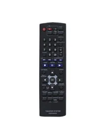Пульт дистанційного керування для домашнього кінотеатру Panasonic N2QAYB000205 Пульт дистанційного керування для домашнього кінотеатру Panasonic N2QAYB000205