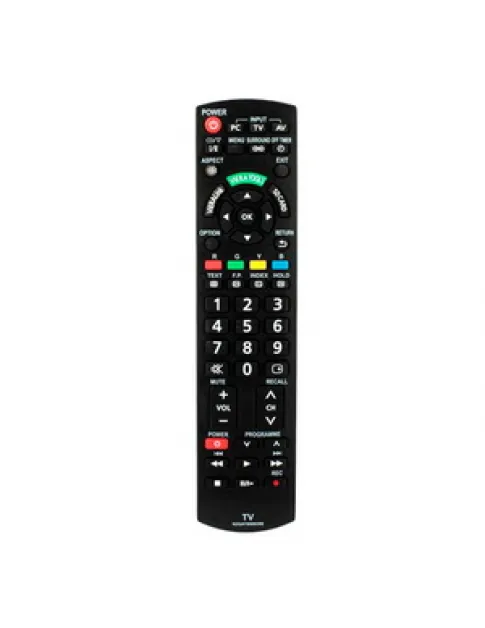 Пульт дистанционного управления для телевизора Panasonic N2QAYB000399