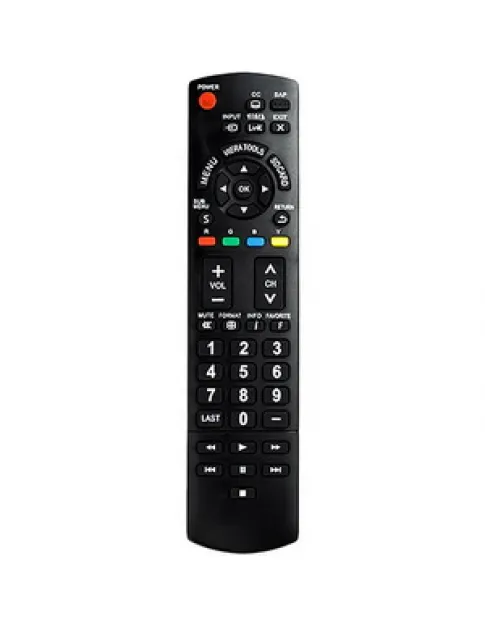 Пульт дистанционного управления для телевизора Panasonic N2QAYB000485