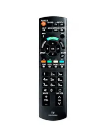 Пульт дистанционного управления для телевизора Panasonic N2QAYB000604