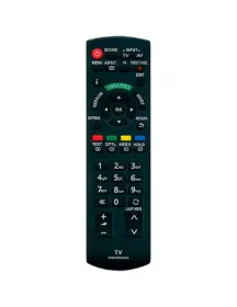 Пульт дистанционного управления для телевизора Panasonic N2QAYB000666