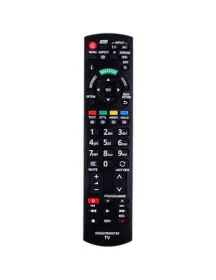 Пульт дистанционного управления для телевизора Panasonic N2QAYB000752