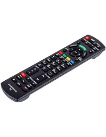 Пульт дистанционного управления для телевизора Panasonic N2QAYB000752