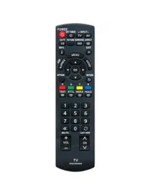 Пульт дистанционного управления для телевизора Panasonic N2QAYB000803