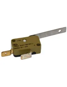Мікровимикач (на 2 контакти) для кавомашини Philips Saeco NE05.041