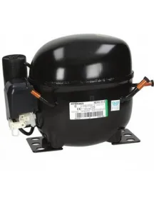 Компрессор для холодильника EMBRACO ASPERA NEK6187Z R134a 971W (с пусковым реле CSIR)