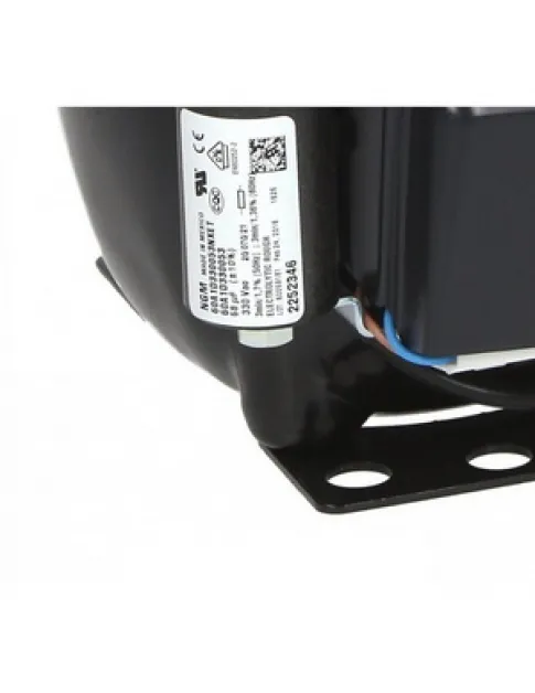 Компрессор для холодильника EMBRACO ASPERA NEK6210Z R134a 1105W (с пусковым реле CSIR) Компрессор для холодильника EMBRACO ASPERA NEK6210Z R134a 1105W (с пусковым реле CSIR)