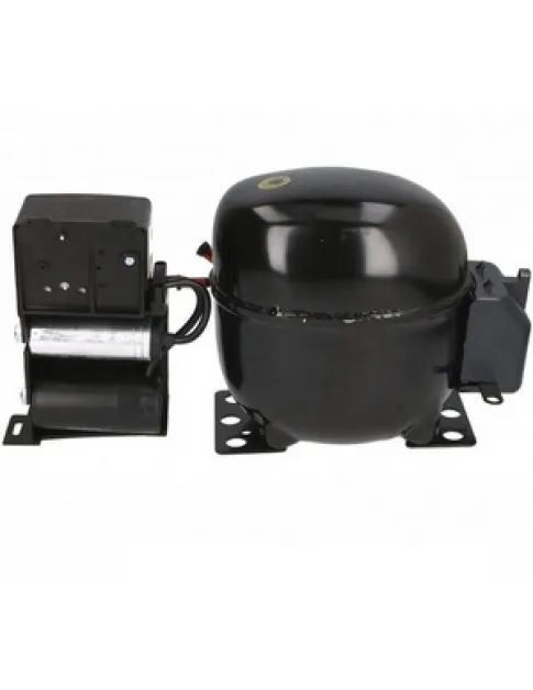 Компрессор для холодильника EMBRACO ASPERA NEK6217GK R404a 1274W (с пусковым реле CSR) Компрессор для холодильника EMBRACO ASPERA NEK6217GK R404a 1274W (с пусковым реле CSR)