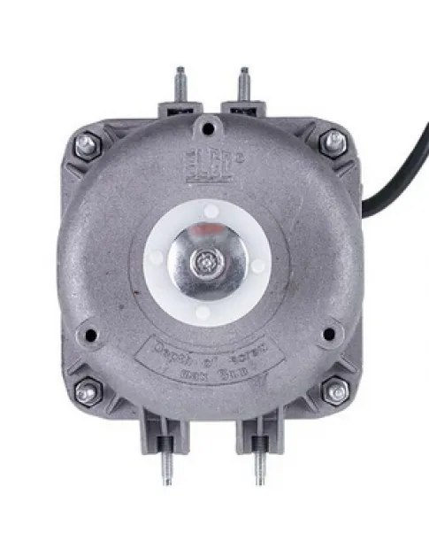 Двигатель вентилятора для холодильника ELCO NET5T10ZVN001 10W 230V 1300RPM L кабеля=500mm Двигатель вентилятора для холодильника ELCO NET5T10ZVN001 10W 230V 1300RPM L кабеля=500mm
