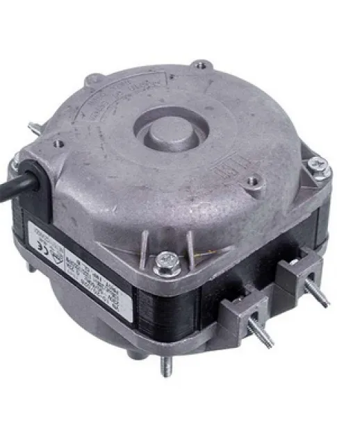 Двигатель вентилятора для холодильника ELCO NET5T10ZVN001 10W 230V 1300RPM L кабеля=500mm Двигатель вентилятора для холодильника ELCO NET5T10ZVN001 10W 230V 1300RPM L кабеля=500mm