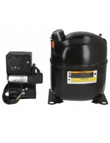 Компрессор для холодильника EMBRACO ASPERA NJ9226GK R404a 1861W (с пусковым реле CSR)