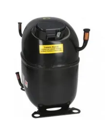 Компрессор для холодильника EMBRACO ASPERA NJ9232GS R404a 2284W (с пусковым реле 3PHASE)