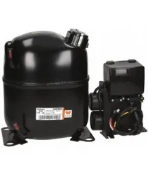 Компрессор для холодильника EMBRACO ASPERA NJ9238GK R404a 2721W (с пусковым реле CSR)