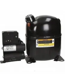 Компрессор для холодильника EMBRACO ASPERA NJ9238GK R404a 2721W (с пусковым реле CSR)