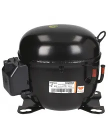 Компрессор для холодильника EMBRACO ASPERA NT6220GK R404a 1215W (с пусковым реле CSIR)