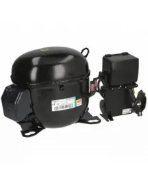 Компрессор для холодильника EMBRACO ASPERA NT6222GK R404a 1458W (с пусковым реле CSR)