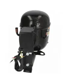 Компрессор для холодильника EMBRACO ASPERA NT6222GK R404a 1458W (с пусковым реле CSR)
