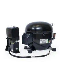 Компрессор для холодильника EMBRACO ASPERA NTU6238GKV R404a 3024W (с пусковым реле CSCR)