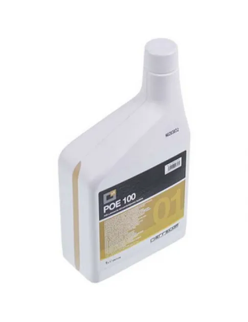 Масло синтетическое Errecom OL6017.K.P2 POE 100 1л