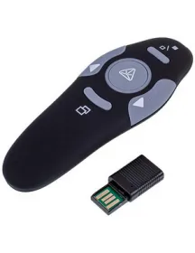 Пульт (презентер) для проектора P016 Wireless Presenter Air Mouse