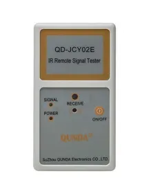 Тестер для пультів Qunda QD-JCY02 (TESTER)