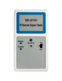Тестер для пультів Qunda QD-JCY01E (TESTER)