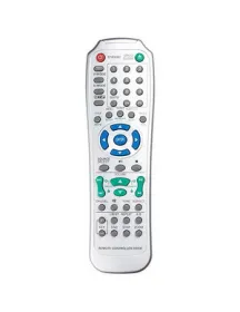 Пульт дистанційного керування для DVD-програвача Elenberg R-302E
