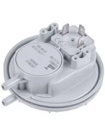 Реле тиску повітря (пресостат) Huba Control 100/72 Па для газового котла Beretta R01005272