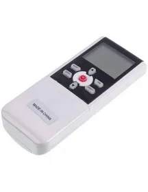 Пульт дистанційного керування для кондиціонера Midea R07/BGEар Пульт дистанційного керування для кондиціонера Midea R07/BGEар