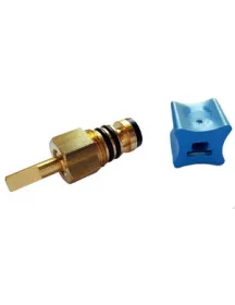 Кран підживлення для газового котла Beretta Super Exclusive Mix, Boiler R10021006