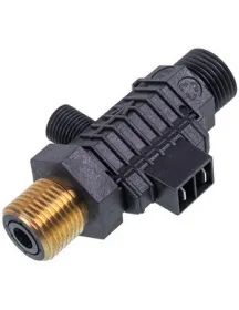 Реле протока ГВП с питанием для газового котла Beretta, Fondital, Nova Florida, Biasi, Roca, Baxi R10022752