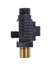 Реле протока ГВП с питанием для газового котла Beretta, Fondital, Nova Florida, Biasi, Roca, Baxi R10022752