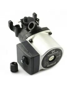 Насос циркуляционный в сборе Grundfos UP 15-50 75 Вт для газового котла Beretta Ciao Nord, City, …