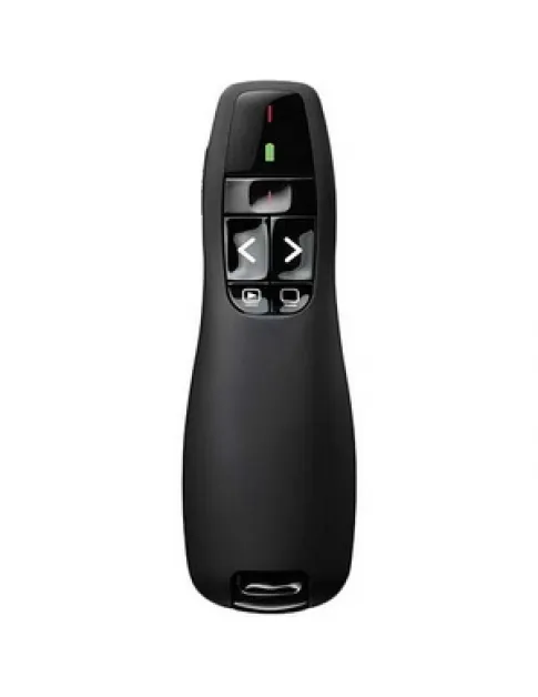 Пульт (презентер) для проектора R400 Wireless Presenter