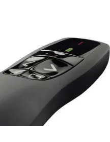 Пульт (презентер) для проектора R400 Wireless Presenter