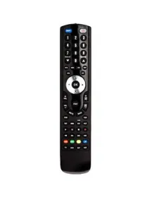 Пульт дистанційного керування програмований USB Changer R54C BLACK