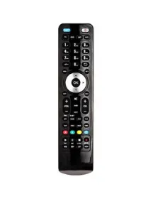 Пульт дистанційного керування програмований USB Changer R54D BLACK SHORT