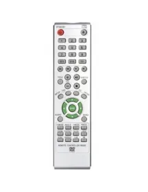 Пульт дистанційного керування для DVD-програвача Elenberg R802E Пульт дистанційного керування для DVD-програвача Elenberg R802E