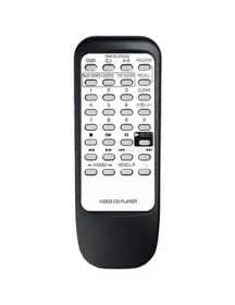 Пульт дистанционного управления для музыкального центра Panasonic RAK-SL975WK Пульт дистанционного управления для музыкального центра Panasonic RAK-SL975WK