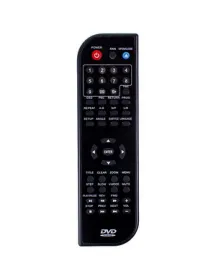 Пульт дистанційного керування для DVD-програвача General RC-001