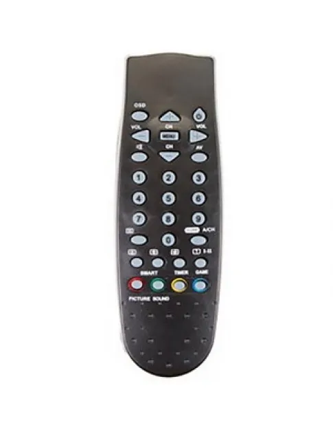 Пульт дистанционного управления для телевизора Philips RC-0770/01 Пульт дистанционного управления для телевизора Philips RC-0770/01