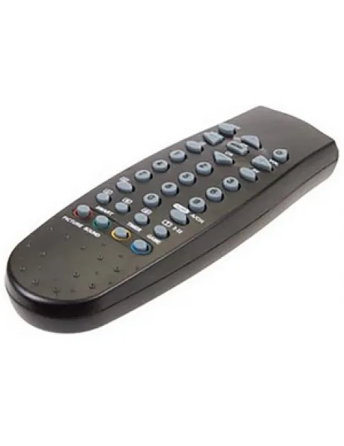 Пульт дистанционного управления для телевизора Philips RC-0770/01 Пульт дистанционного управления для телевизора Philips RC-0770/01