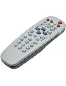 Пульт дистанционного управления для телевизора Philips RC-19335003