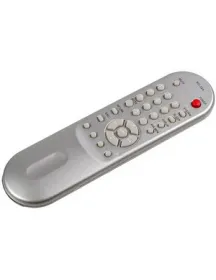 Пульт дистанционного управления для телевизора Rainford RC-224 OVAL 9012