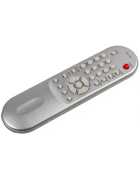 Пульт дистанционного управления для телевизора Rainford RC-224 OVAL 9012