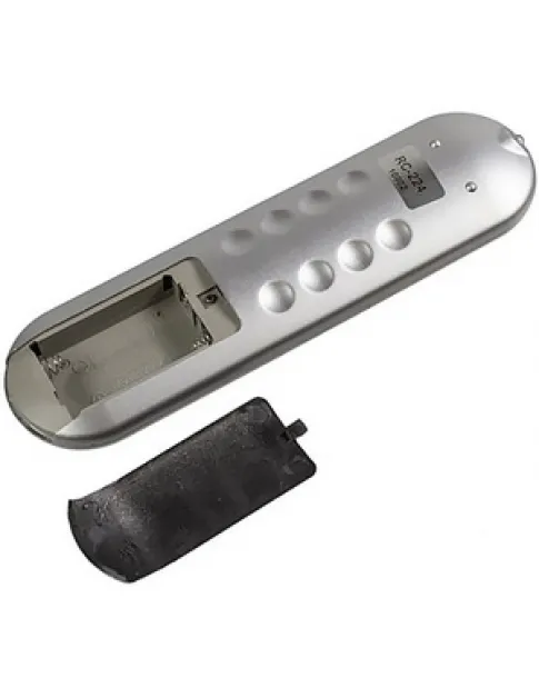 Пульт дистанционного управления для телевизора Rainford RC-224 OVAL 9012