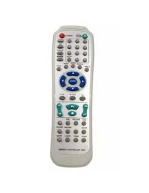 Пульт дистанційного керування для DVD-програвача Elenberg RC-404E Пульт дистанційного керування для DVD-програвача Elenberg RC-404E