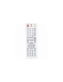 Пульт дистанційного керування для DVD-програвача Supra RC-5041 VIRTUAL